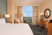 Greenville Marriott Hotels in Greer