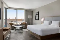 AC 호텔 바이 메리어트 케이프타운 워터프런트 케이프타운 호텔