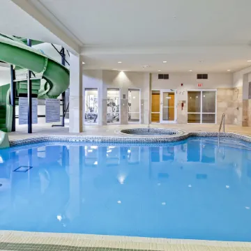 Fairfield Inn & Suites Guelph