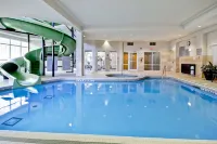 Fairfield Inn & Suites Guelph Hotels in Guelph