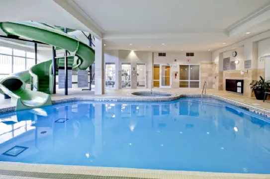Fairfield Inn & Suites Guelph