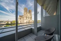 La Caserne Chanzy Hotel & Spa, Autograph Collection - Scenic