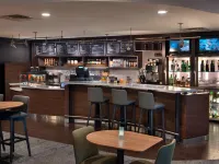 Courtyard Lebanon Hotels in Hunterdon County