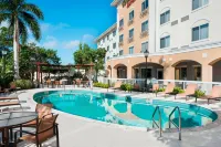 Courtyard Fort Myers at I-75 and Gulf Coast Town Center Hotels in Estero