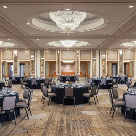 Renaissance Esmeralda Resort & Spa, Indian Wells