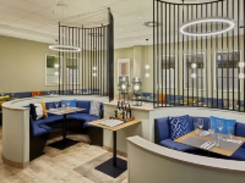 Courtyard Schwerin Hoteles en Schwerin