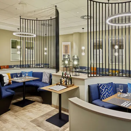 Courtyard by Marriott Schwerin