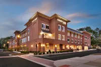 Courtyard Atlanta Duluth Downtown