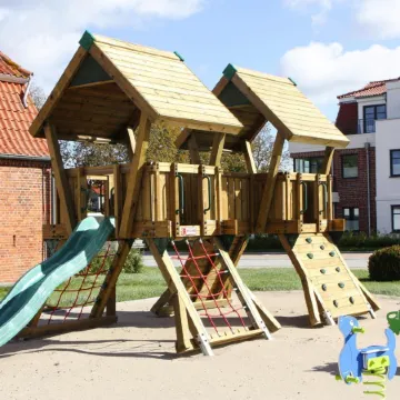 Apartment im Avalon Hotel Bellevue