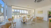 Gangneung Hello 4000 Pension
