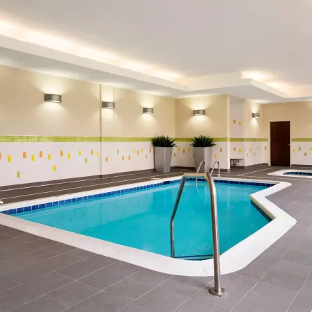 Fairfield Inn & Suites Akron Fairlawn