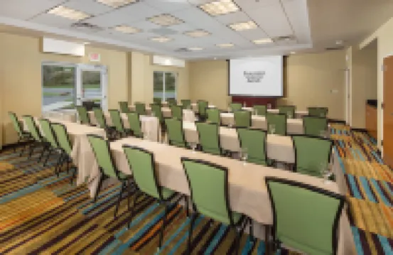 Fairfield by Marriott Cleveland