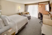 Courtyard St. Louis Airport/Earth City Hotels in Bridgeton