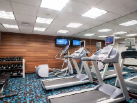 克洛維斯萬楓酒店 克洛維斯酒店