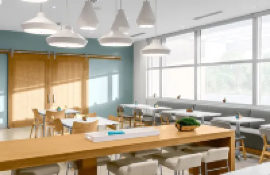 Element Nashville Airport 納什維爾酒店