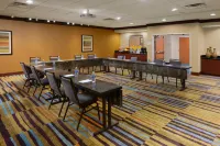 Fairfield Inn & Suites by Marriott Dallas Plano/The Colony Các khách sạn ở The Colony