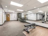 Fairfield Inn & Suites Greensboro Coliseum Area Hotels near Greensboro Coliseum