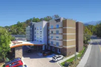 Fairfield Inn & Suites Gatlinburg Downtown Hotels near Great Smoky Mountains National Park