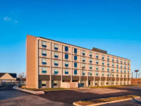 Four Points by Sheraton Cleveland-Eastlake Hotels in Cleveland