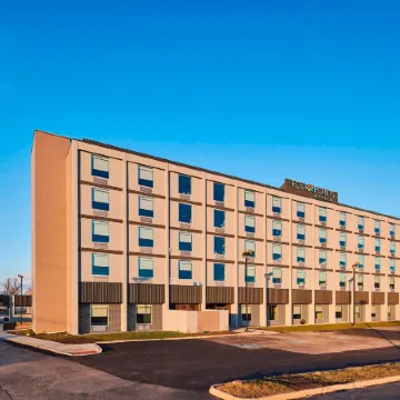 Four Points by Sheraton Cleveland-Eastlake