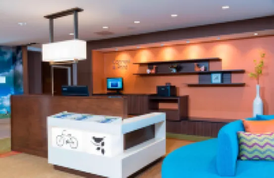 Fairfield Inn & Suites Indianapolis Fishers