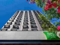 Ibis Styles Porto Alegre Moinhos de Vento Отели в г. 