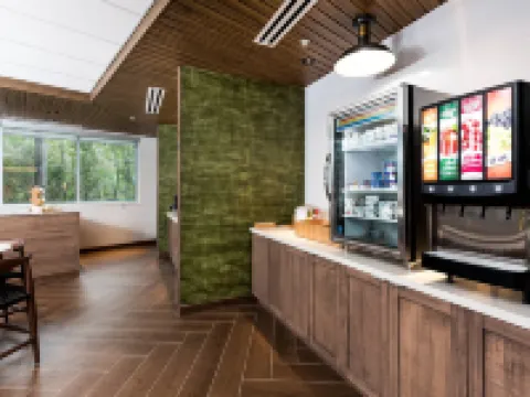 Fairfield Inn & Suites Crestview Hotels in Crestview