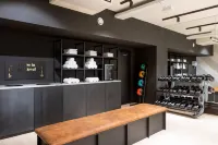 Residence Inn Brussels Airport - Gym