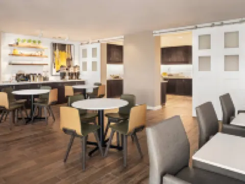 Residence Inn des Moines Ankeny Hotels in Ankeny