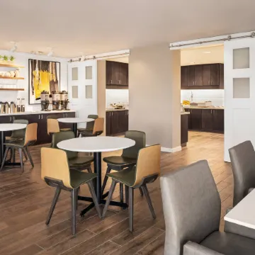 Residence Inn des Moines Ankeny