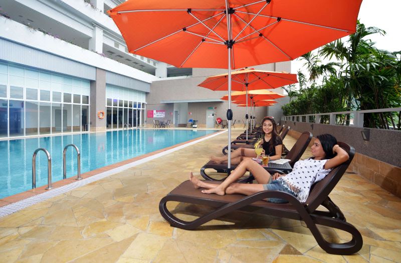 Lexis Suites Penang photo 5