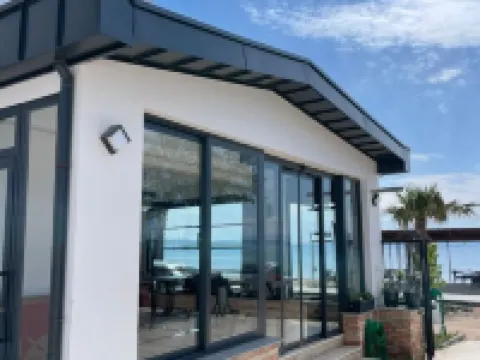 Palmon Hotel Erdek otelleri