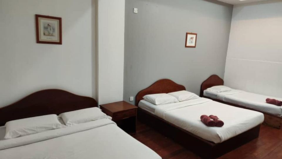 Fairy Garden Resort Kundasang