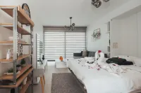 Pearl Island Homes فنادق في Charkeia