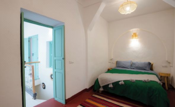 3. 리아드 르흘릴..