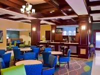 Holiday Inn Express & Suites Durant Hotels in Durant
