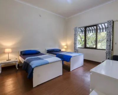 Rumah Gadog Hotel di Gadog