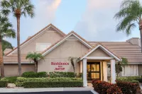 Residence Inn Boca Raton Hotels near Boca Raton Airport