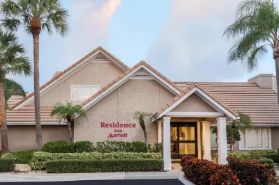 Residence Inn Boca Raton