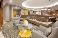 SpringHill Suites Wichita East at Plazzio - Business