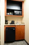 SpringHill Suites Lynchburg Airport/University Area Hotels in Campbell County