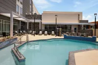 SpringHill Suites Midland Odessa - Pool