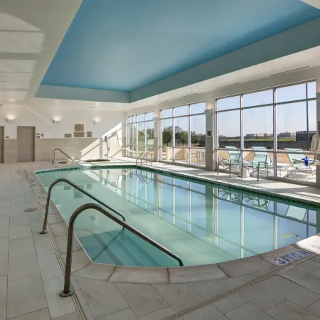 SpringHill Suites Dallas Plano/Frisco