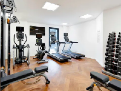 Residence Inn by Marriott Aberdeen Hotels in Aberdeen