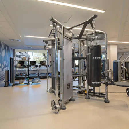 Tucson Marriott University Park