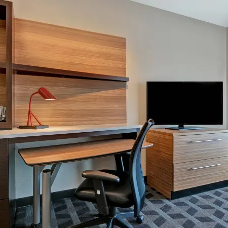 TownePlace Suites by Marriott El Paso East/I-10