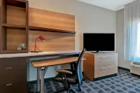 TownePlace Suites El Paso East/I-10 Hotel a Socorro