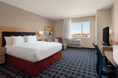 TownePlace Suites Twin Falls Hotels near Snake River Canyon Trail