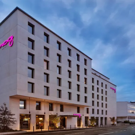 Moxy Rapperswil