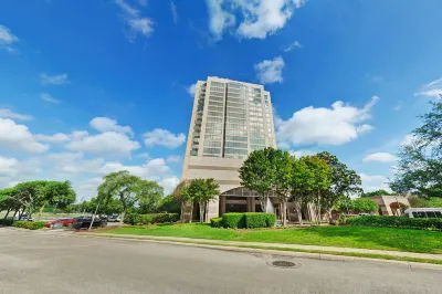 The Westin San Antonio North Hotels in der Nähe von The Art Institute of San Antonio